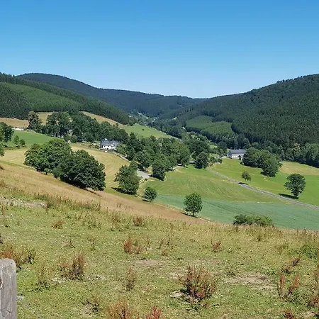 Bergfrieden Schmallenberg