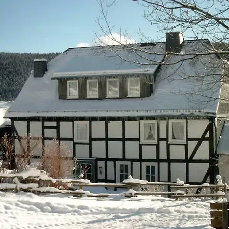 Bergfrieden 3* Schmallenberg