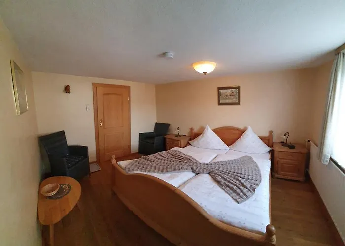 Bergfrieden 3* Schmallenberg